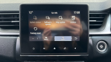 Renault Captur 1.3 TCE 130 BOSE Launch Edition 5dr Petrol Hatchback